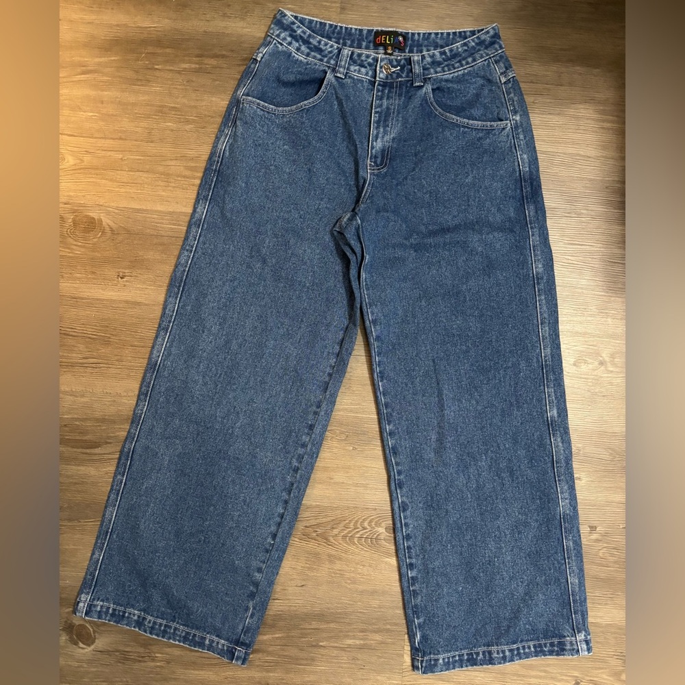 NWOT Dolls Kill / dELiA*s Jeans